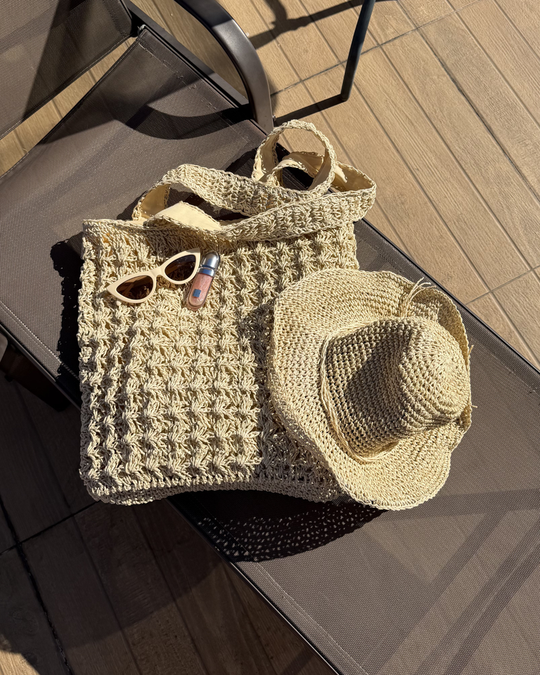 BOLSA MARAGOGI