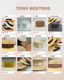 FAIXAS EXTRAS - PERSONALIZÁVEIS