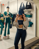BONÉ JEANS