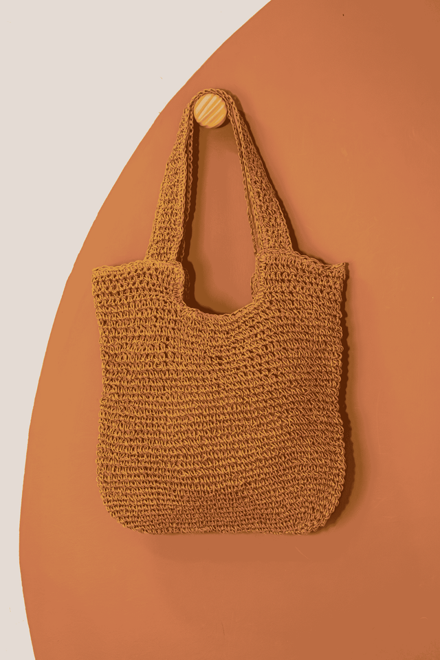 Bolsa Tramada