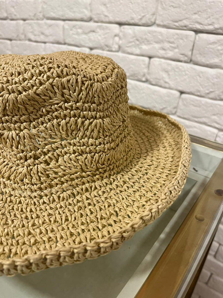 CHAPÉU NICE - WAVES