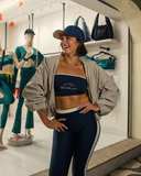 BONÉ JEANS