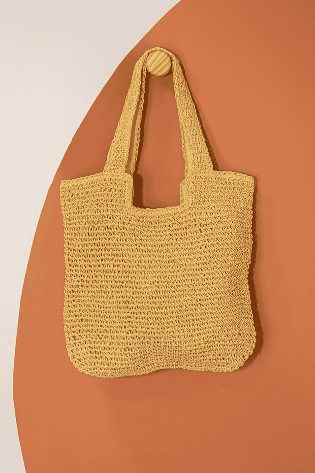 Bolsa Tramada