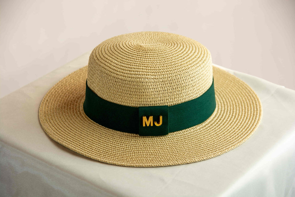 CHAPÉU MAJU