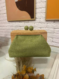 CLUTCH ILHA BELA