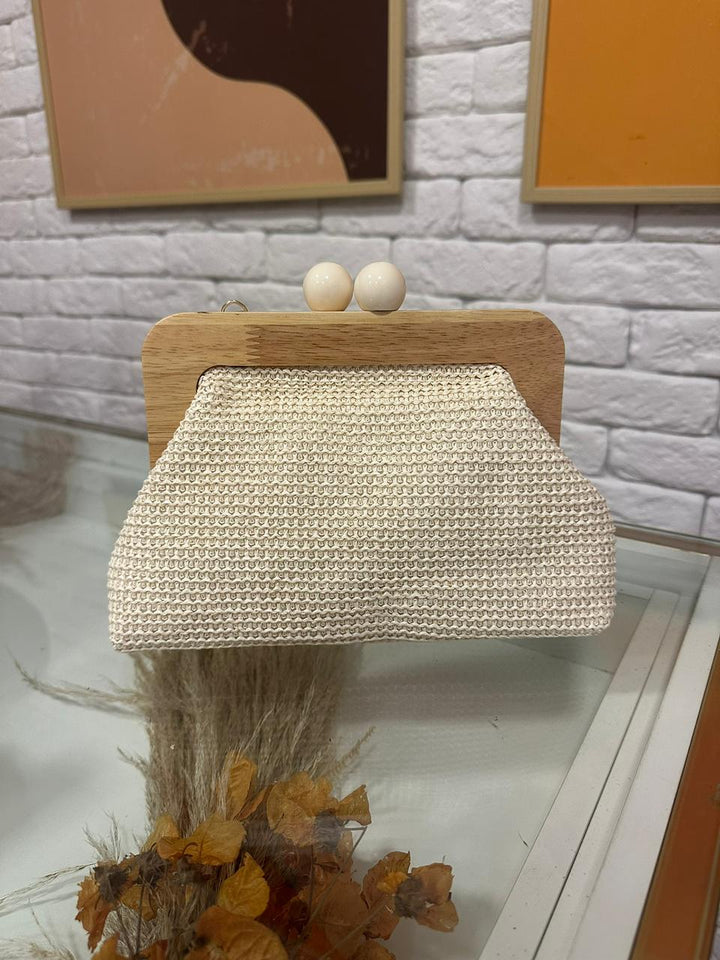 CLUTCH ILHA BELA