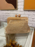 CLUTCH ILHA BELA