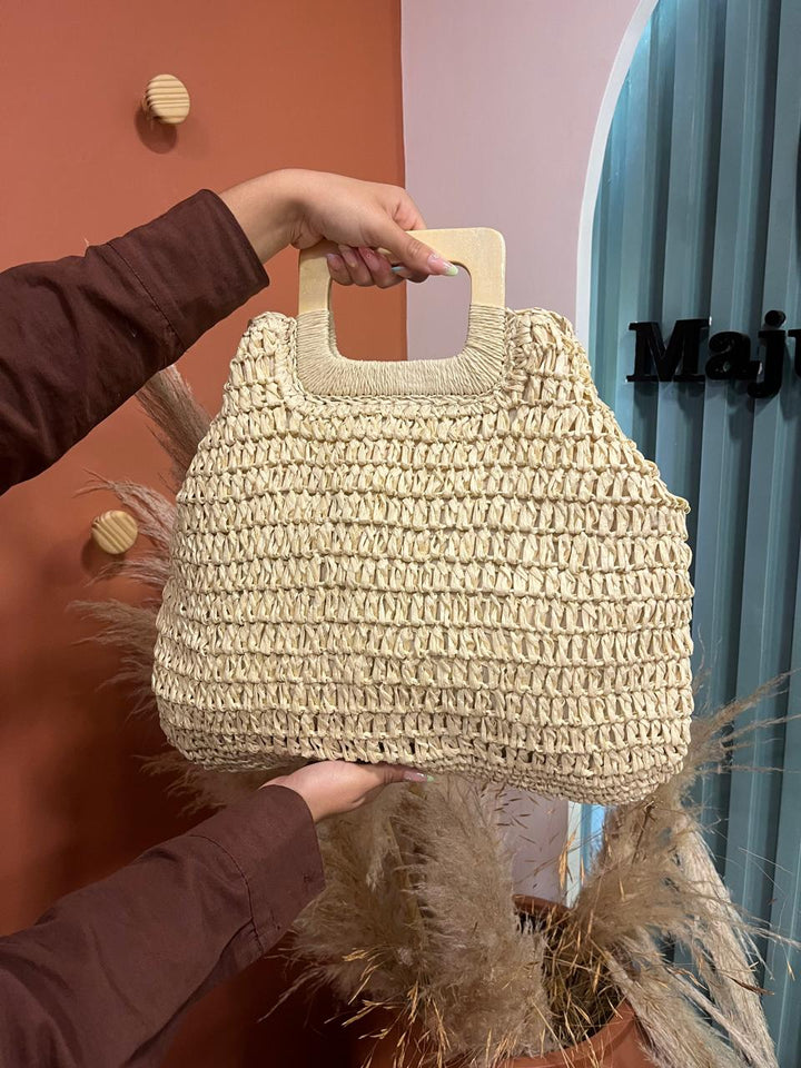 BOLSA MAJU
