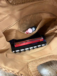 BOLSA MAJU