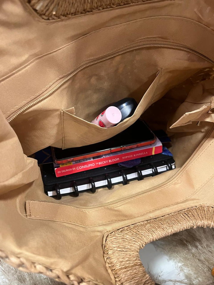 BOLSA MAJU