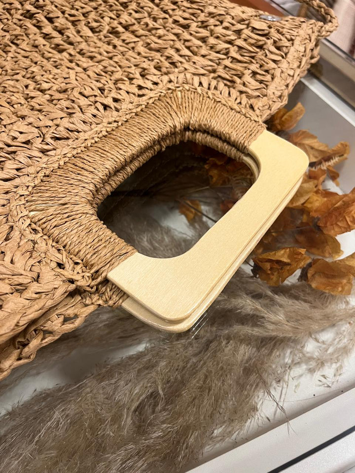 BOLSA MAJU