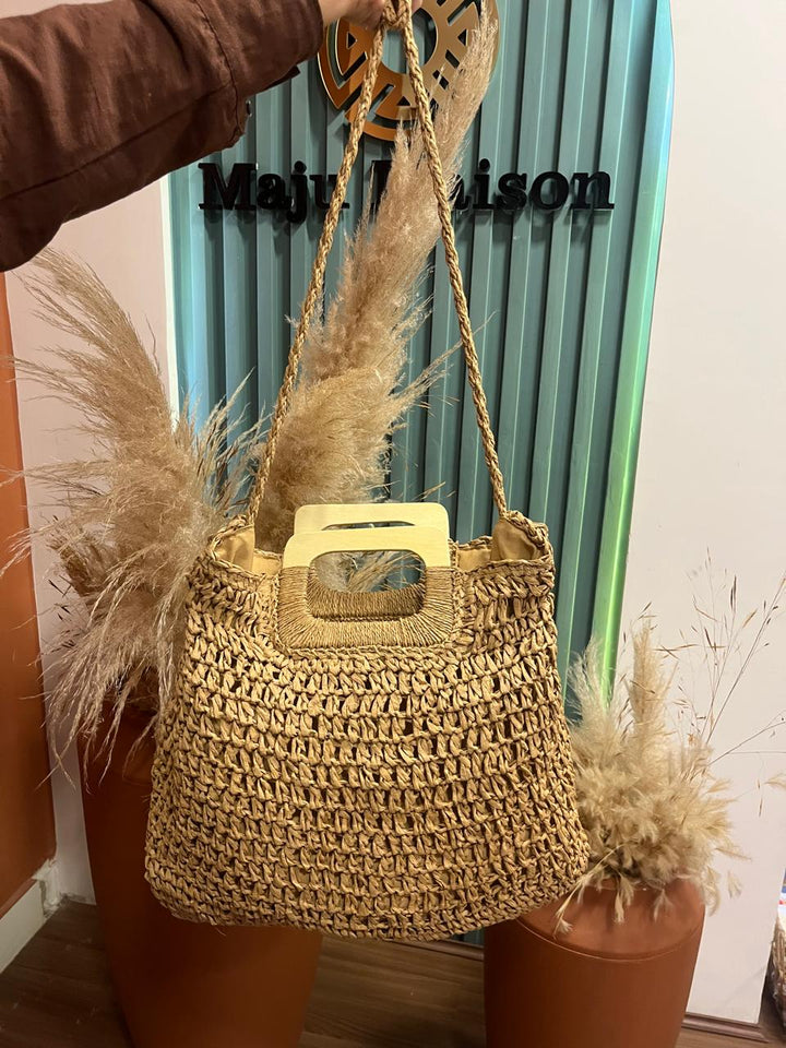 BOLSA MAJU