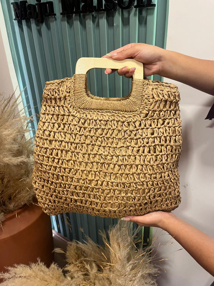 BOLSA MAJU