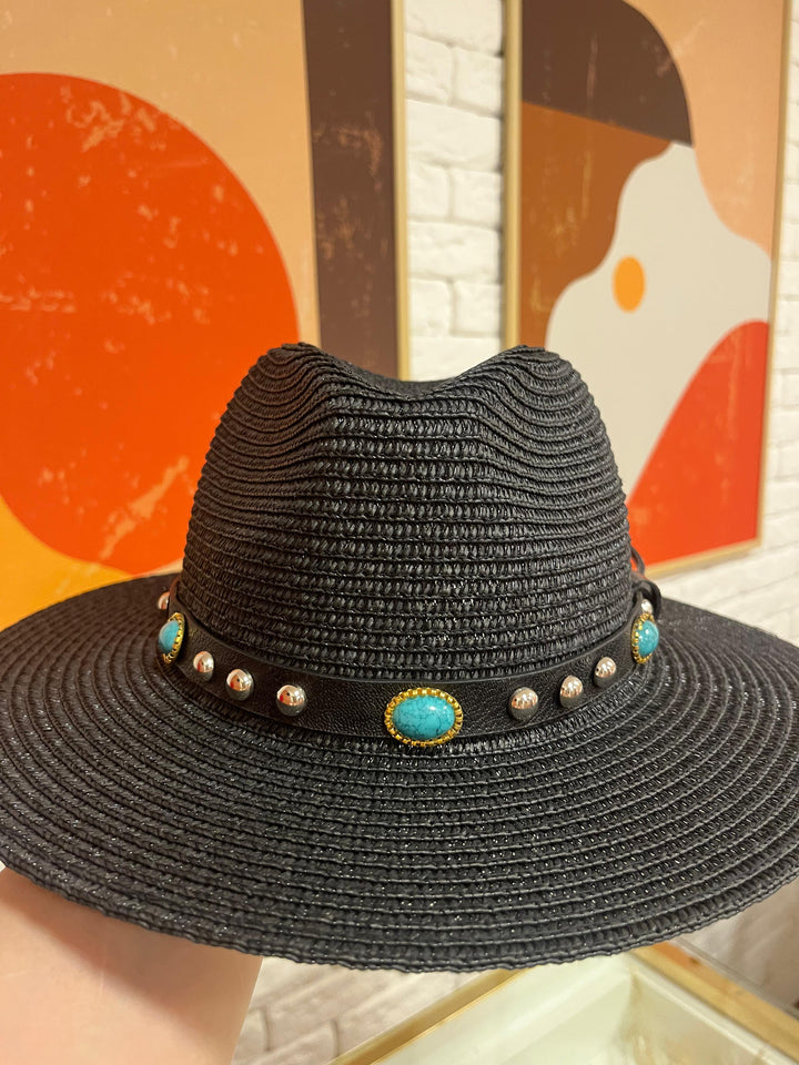 CHAPÉU BOHO