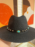 CHAPÉU BOHO