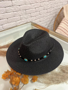 CHAPÉU BOHO