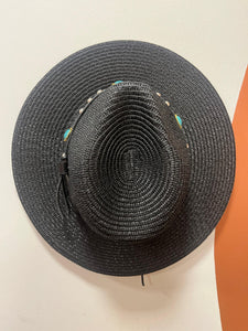 CHAPÉU BOHO
