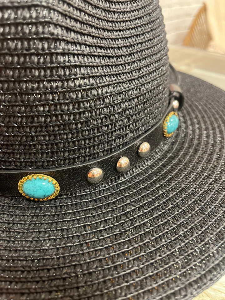 CHAPÉU BOHO
