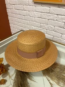CHAPÉU FLORENÇA PERSONALIZÁVEL