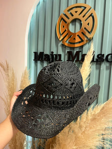 CHAPÉU COACHELLA