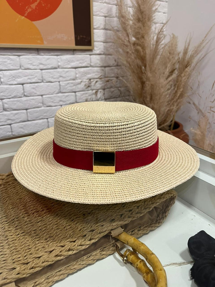 CHAPÉU MAJU GOLD