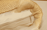 Bolsa Tramada