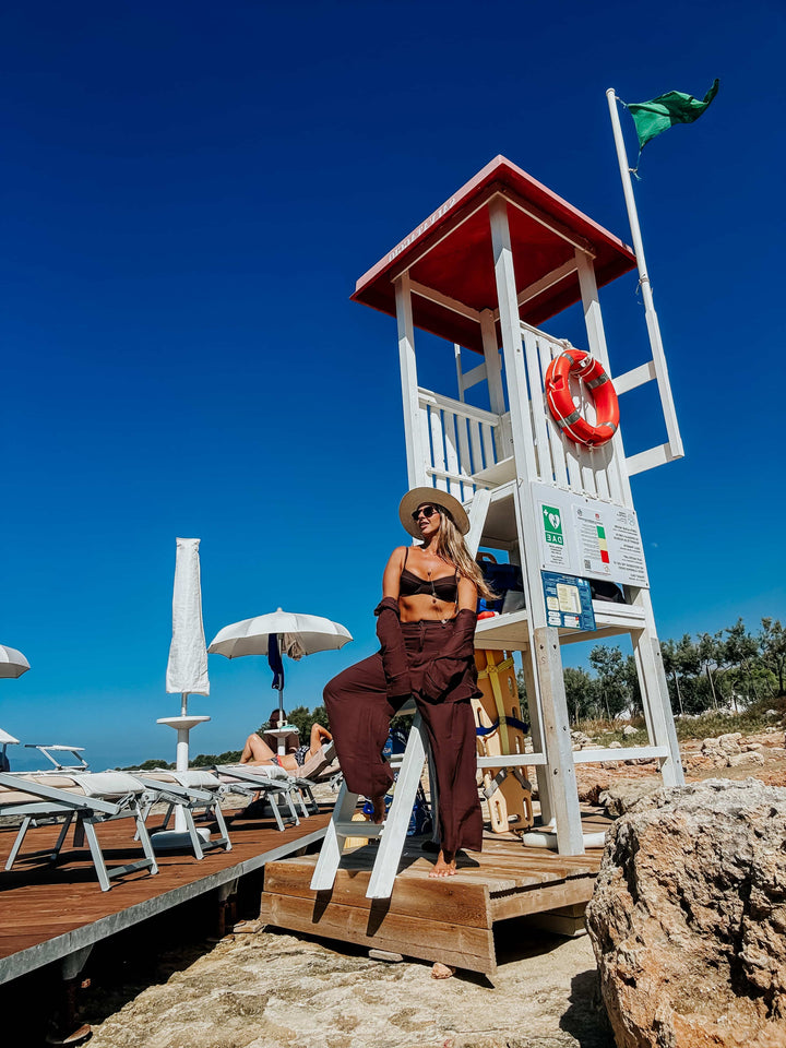 CHAPÉU CANCUN