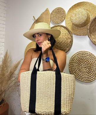 Bolsa Cancun