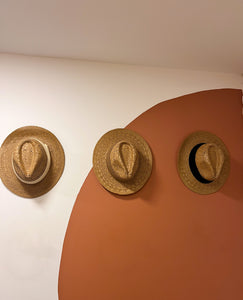 CHAPÉU MARROCOS