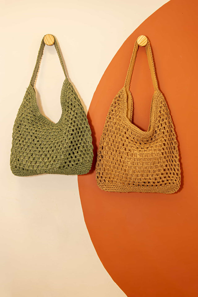 Bolsa Dubai Luxe