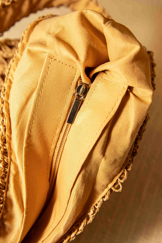 Bolsa Dubai Luxe