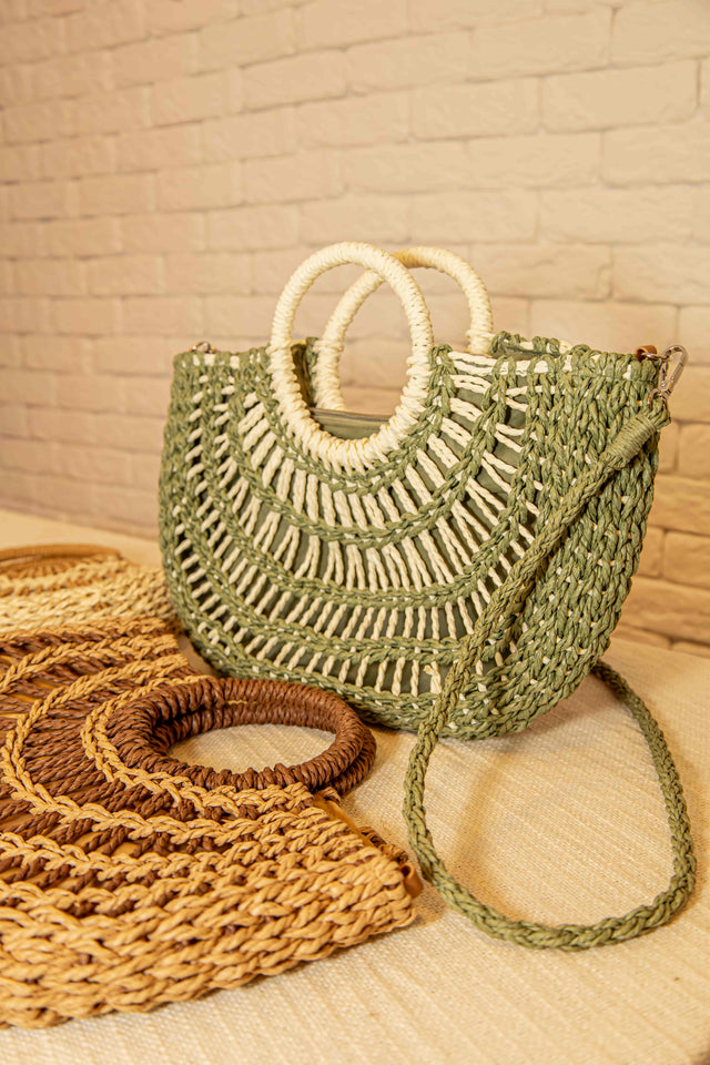 BOLSA MEIA LUA - COLOR