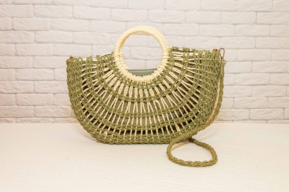 BOLSA MEIA LUA - COLOR