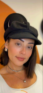 Boina Suiça