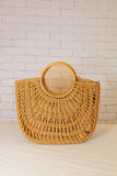 BOLSA MEIA LUA MINI - CHIC
