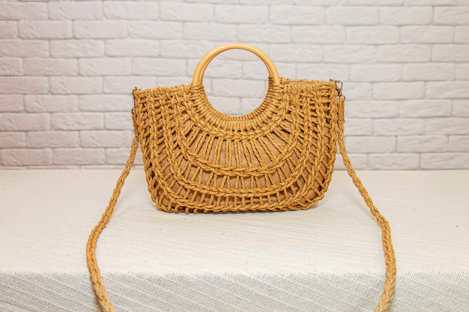 BOLSA MEIA LUA MINI - CHIC