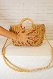 BOLSA MEIA LUA MINI - CHIC