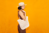 BOLSA PROVENCE - CROCHÊ