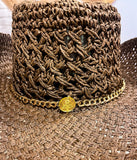 CHAPÉU COLORADO - Ouro