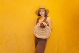 BOLSA MEIA LUA - COLOR