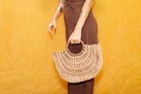 BOLSA MEIA LUA - COLOR