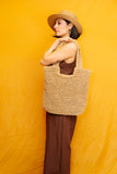 Bolsa Tramada