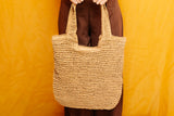 Bolsa Tramada