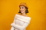 BOINA PUMPKIN