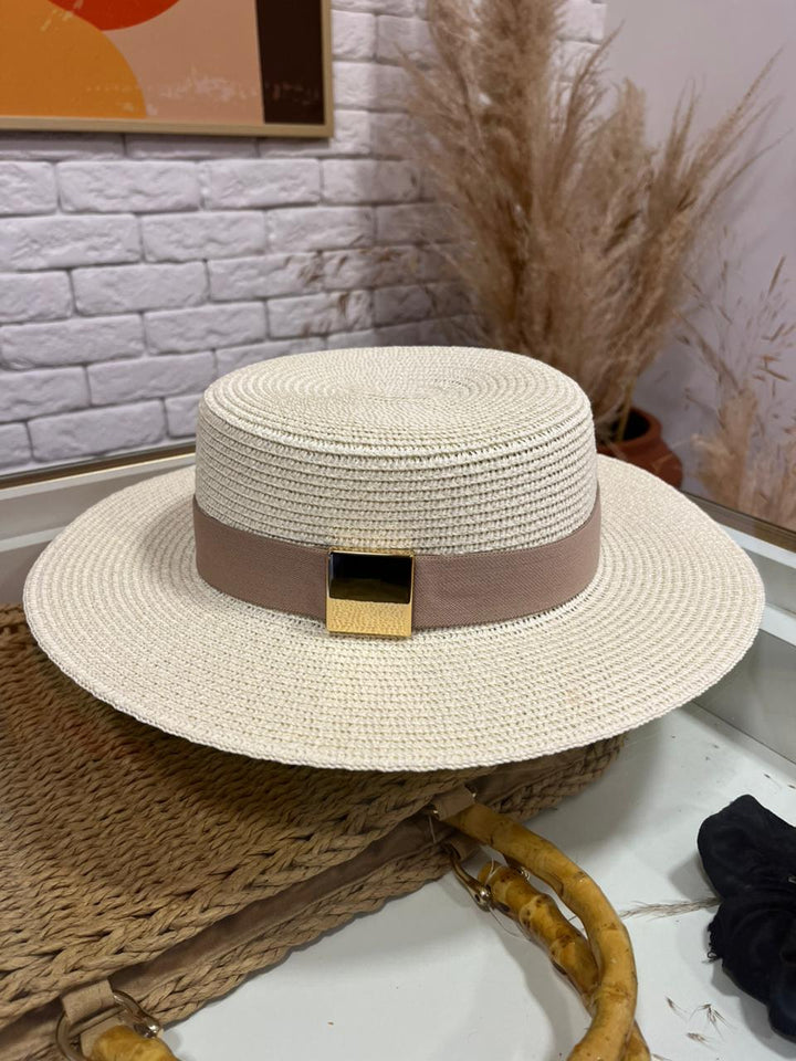 CHAPÉU MAJU GOLD