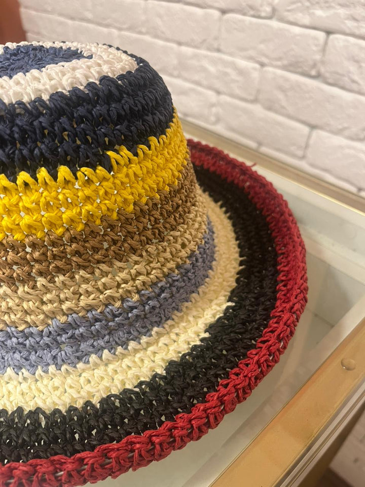 Chapéu Nice - Color