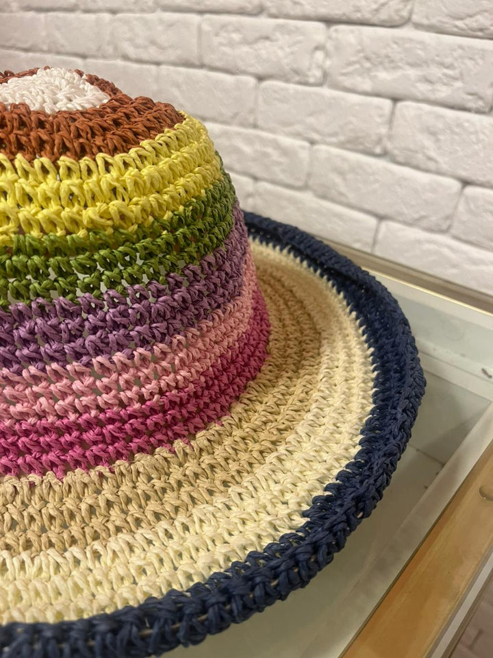 Chapéu Nice - Color