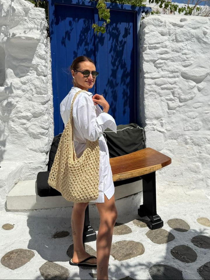 Bolsa Dubai Luxe
