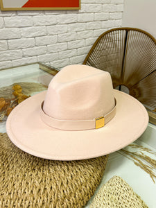 Chapéu Fedora - Pérsia
