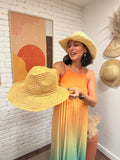 Chapéu Maresia
